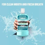Ополіскувач для порожнини рота Listerine Zero: ціни та характеристики