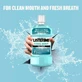 Ополаскиватель для рта Listerine Zero