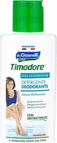 L'Officinale del Dr Ciccarelli Timodore Моющий дезодорант 200 мл