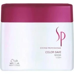 Маска для волосся Wella SP Colour Save, що зберігає колір 400 мл: ціни та характеристики