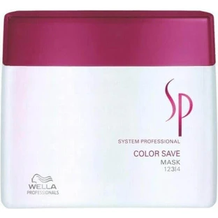 Маска для волосся Wella SP Colour Save, що зберігає колір 400 мл