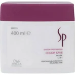 Маска для волосся Wella SP Colour Save, що зберігає колір 400 мл: ціни та характеристики
