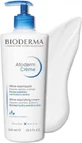Bioderma Atoderm Ультраувлажняющий крем для тела с гиалуроновой кислотой для атопичной кожи 200 мл