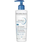 Bioderma Atoderm Ультразволожуючий крем для тіла з гіалуроновою кислотою для атопічної шкіри 200мл: ціни та характеристики