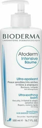Bioderma Atoderm Intensive Baume Увлажняющий бальзам для тела для атопичной кожи 500 мл