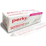 Perky Sensitive Silk Крем-дезодорант без алюмінію 30мл
