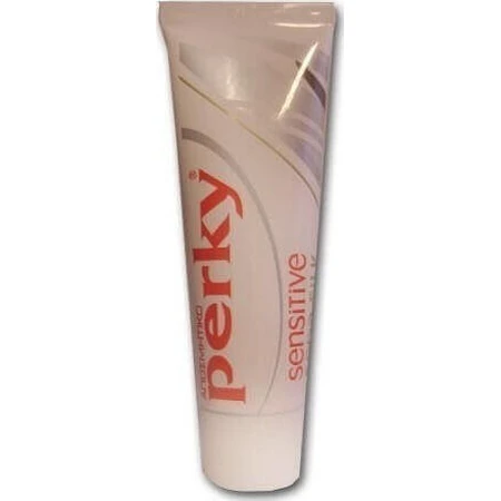 Perky Sensitive Silk Крем-дезодорант без алюмінію 30мл: ціни та характеристики