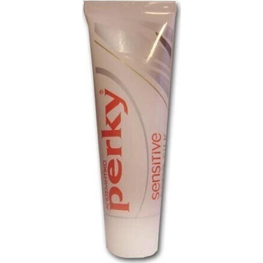 Perky Sensitive Silk Крем-дезодорант без алюмінію 30мл: ціни та характеристики