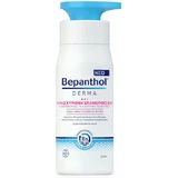 Обогащенное бепантолом увлажняющее регенерирующее молочко Derma Enriched для очень сухой и чувствительной кожи 400 мл