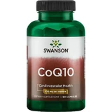 Swanson CoQ 10 200 мг 90 капс