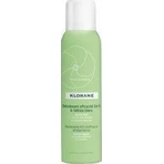 Дезодорант-спрей Klorane Althea White Althea 24-годинний дезодорант-спрей без алюмінію 125 мл: ціни та характеристики