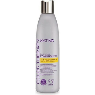 Kativa Color Therapy Кондиционер для поддержания цвета окрашенных волос 250 мл