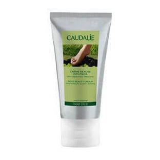Caudalie Foot Beauty Увлажняющий крем для ног 75 мл