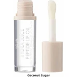 Олія для губ з пептидами Mua Hydra Juice