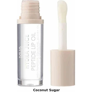 Олія для губ з пептидами Mua Hydra Juice