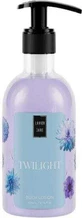 Lavish Care Twilight Увлажняющий лосьон для тела с алоэ вера и аромапудрой для очень сухой кожи 300 мл