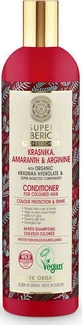 Natura Siberica Красника Αmaranth & Αrginine Кондиционер для цвета волос 400 мл
