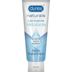 Durex Naturals Гель для вагінальної змазки 100мл: ціни та характеристики