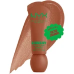 Nyx Professional Makeup Бальзам для губ Smushy Lip Balm 06 Soft Smile 8 мл: ціни та характеристики