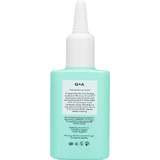 Q+A Natural Skincare Питательное масло для волос против выпадения 50 мл