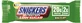 Батончик Snickers Hi Protein с 20 г белка и арахисовым вкусом 57 г