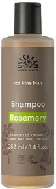Urtekram Rosemary Fine Hair Органический шампунь от выпадения волос для хрупких волос 250 мл