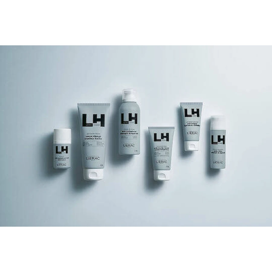 Lierac Homme Дезодорант 48h Roll-On 50 мл: цены и характеристики