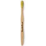 The Humble Co. Humble Brush Зубна щітка для дорослих м'яка бежева 89003S: ціни та характеристики