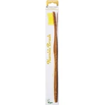 The Humble Co. Humble Brush Зубна щітка для дорослих м'яка бежева 89003S: ціни та характеристики