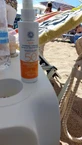 Garden Sun Face/Body Emulsion Солнцезащитный крем для лица и тела SPF50 спрей 150 мл