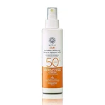 Garden Sun Face/Body Emulsion Солнцезащитный крем для лица и тела SPF50 спрей 150 мл: цены и характеристики