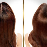 Pantene Pro V Hair Biology Cleanse & Reconstruct Восстанавливающий/питательный кондиционер для всех типов волос 160 мл
