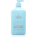 Hempz Увлажняющий крем для тела 500 мл: цены и характеристики