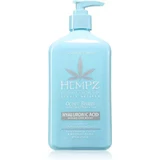 Зволожуючий крем для тіла Hempz 500мл