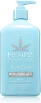Зволожуючий крем для тіла Hempz 500мл