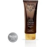 Avgerinos Cosmetics Coco Drean Увлажняющий крем для тела с ароматом кокоса для всех типов кожи 200 мл