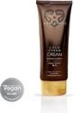 Avgerinos Cosmetics Coco Drean Увлажняющий крем для тела с ароматом кокоса для всех типов кожи 200 мл