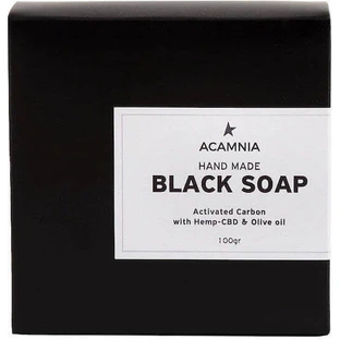 Мыло для тела Acamnia 100 гр