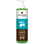 Messinian Spa Burn Cooling After Beach Гель для тела с ромашкой и алоэ вера 300 мл: цены и характеристики