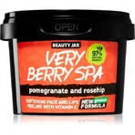 Beauty Jar Very Berry Spa Скраб для лица и губ с витамином C 120 мл: цены и характеристики