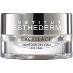 Institut Esthederm Excellage Excellage Крем для реконструкції шкіри навколо очей проти темних кіл для сяйва 15 мл: ціни та характеристики