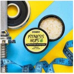 Beauty Jar Fitness Nuts Скраб для тела от целлюлита 200 гр: цены и характеристики