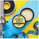Beauty Jar Fitness Nuts Скраб для тела от целлюлита 200 гр