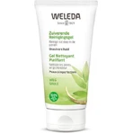 Weleda Naturally Clear Purifying Gel Cleanser Гель для лица очищающий для кожи, склонной к акне 100 мл: цены и характеристики
