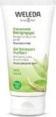 Weleda Naturally Clear Purifying Gel Очищуючий гель для обличчя Очищуючий гель для шкіри, схильної до акне 100мл