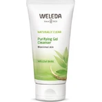 Weleda Naturally Clear Purifying Gel Cleanser Гель для лица очищающий для кожи, склонной к акне 100 мл: цены и характеристики