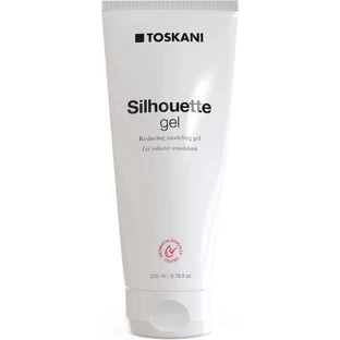 Гель для тіла для схуднення Toskani Silhouette 200мл