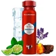 Дезодорант-спрей Old Spice Whitewater 150 мл