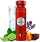 Дезодорант-спрей Old Spice Whitewater 150 мл