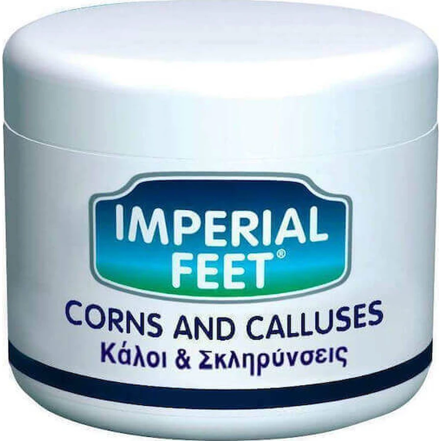 Крем від натоптишів та мозолів Imperial Feet 75мл: ціни та характеристики